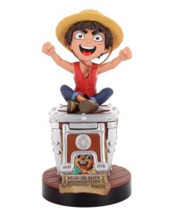 SOPORTE CABLE GUYS ONE PIECE LUFFY