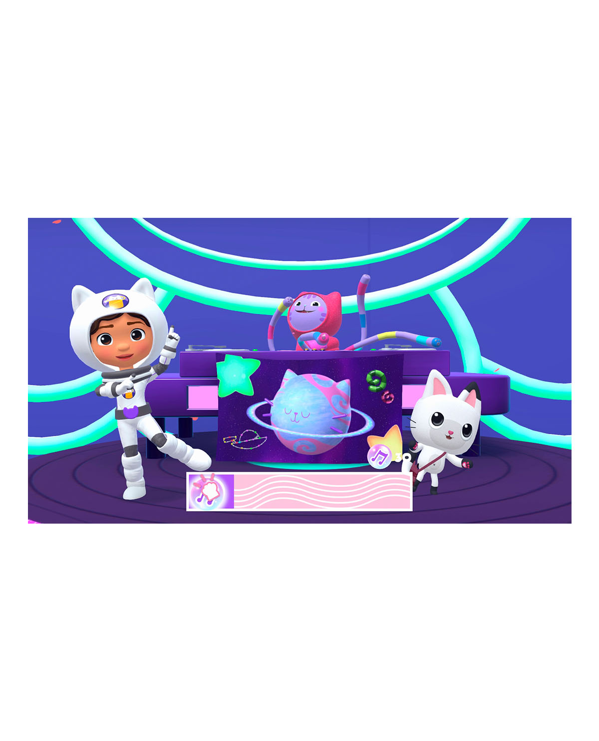 DREAMWORKS GABBYS DOLLHOUSE REDY TO PARTY - Image 2