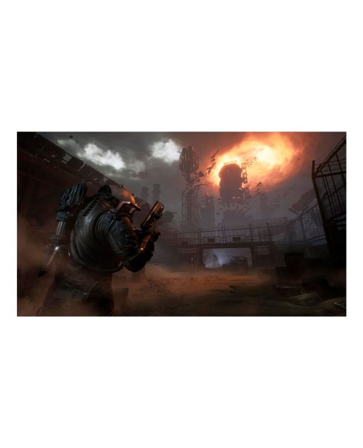 CRONOS THE NEW DAWN - Image 2