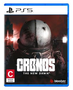 CRONOS THE NEW DAWN