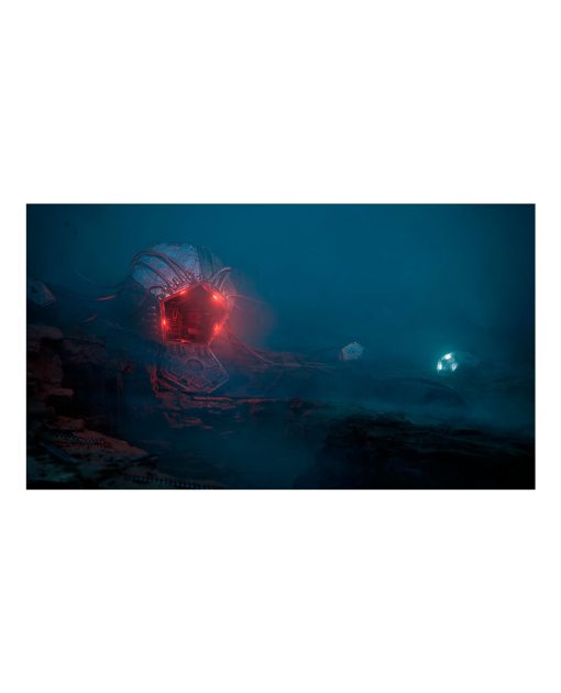 CRONOS THE NEW DAWN - Image 3