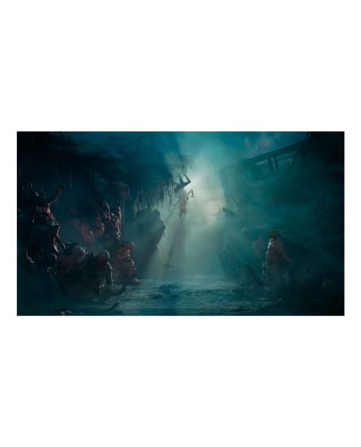 CRONOS THE NEW DAWN - Image 4