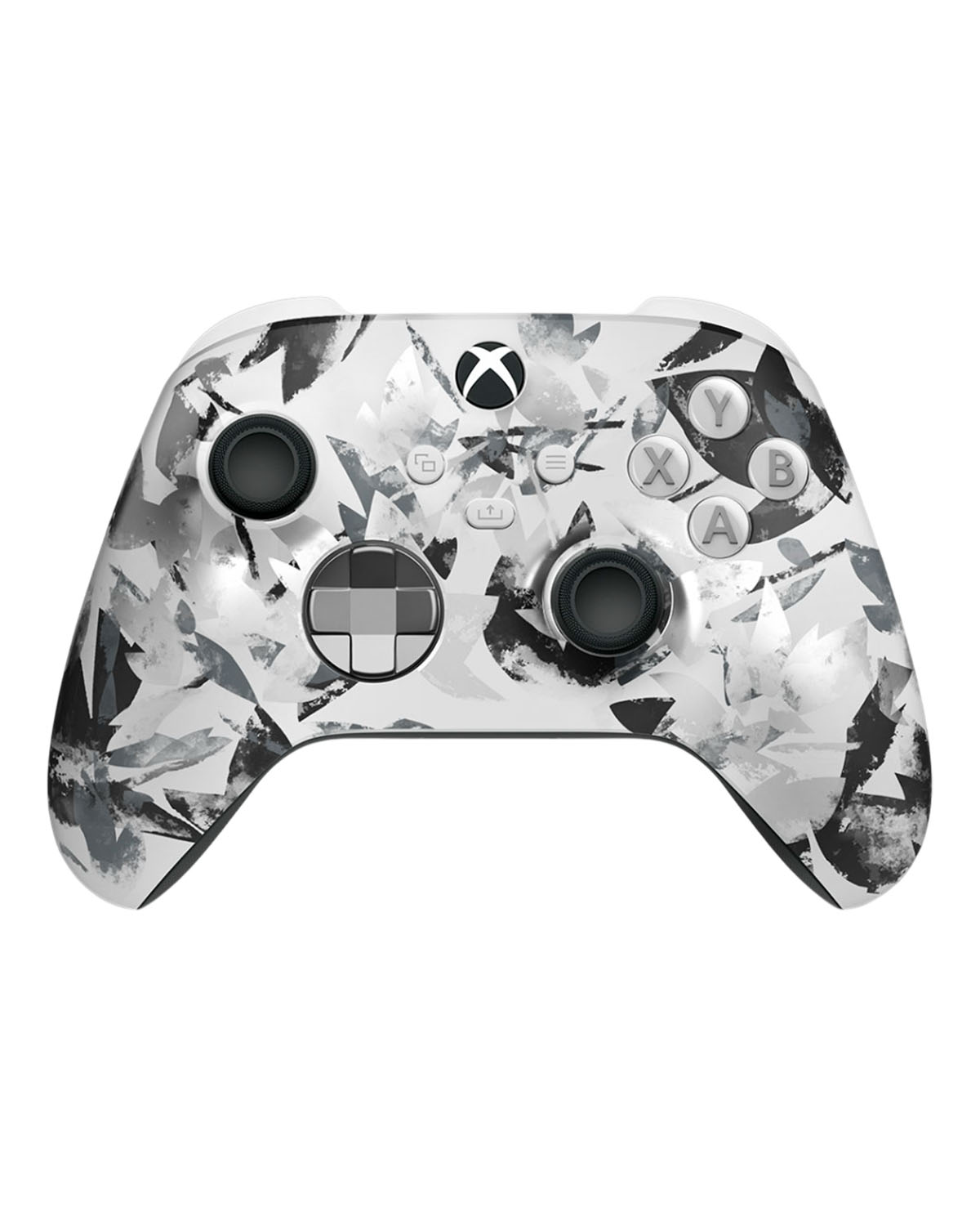 CONTROL XBOX INALAMBRICO STORM BREAKER