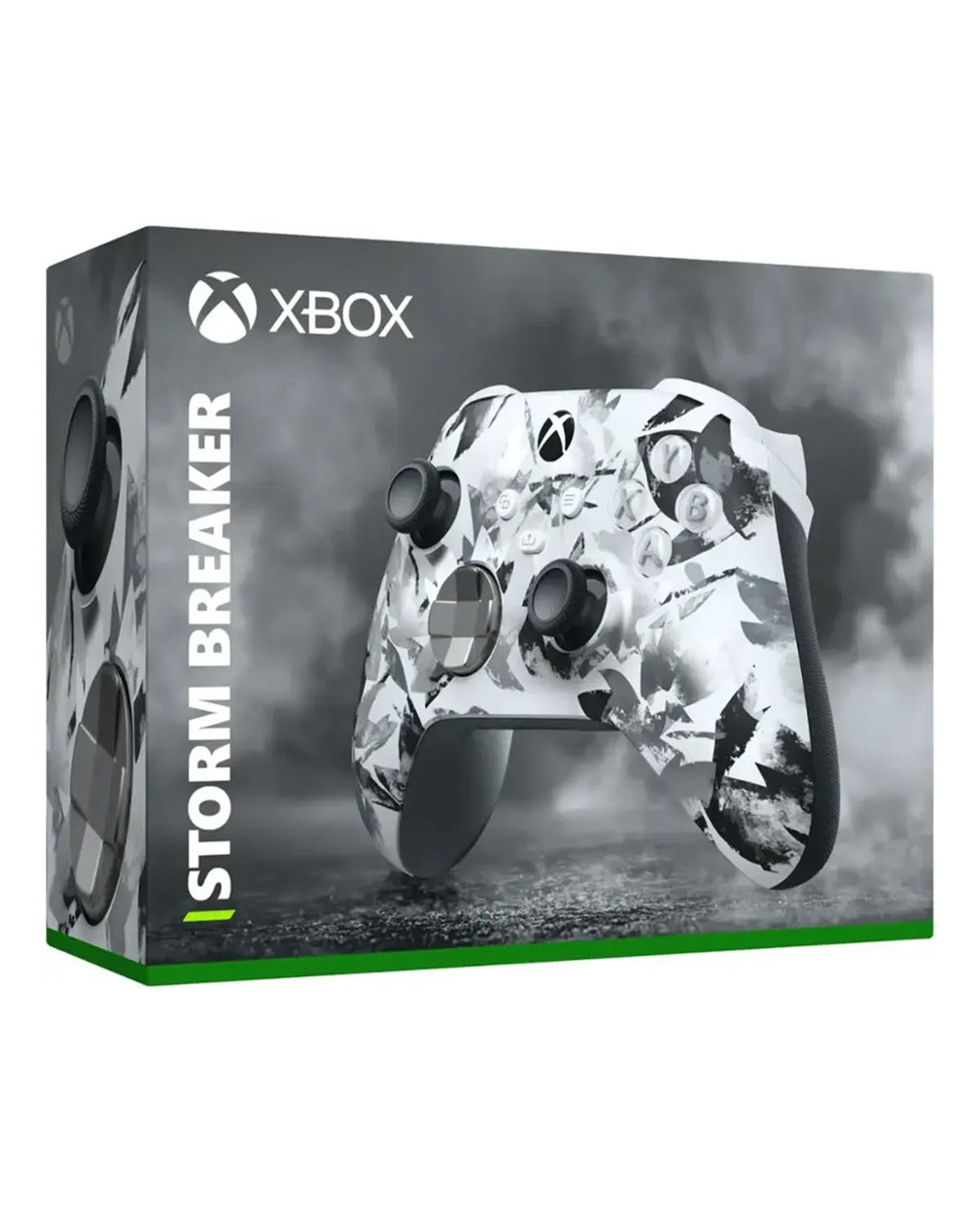 CONTROL XBOX INALAMBRICO STORM BREAKER - Image 5