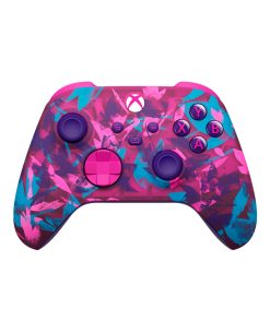 CONTROL XBOX INALAMBRICO HEART BREAKER