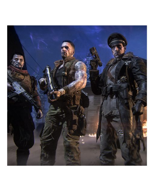 CALL OF DUTY BLACK OPS 7 XSX - Image 3