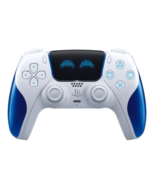 CONTROL INALAMBRICO DUALSENSE EDICION ASTRO BOT PS5