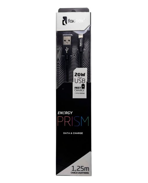 CABLE PRISM USB A - USB C - Image 2