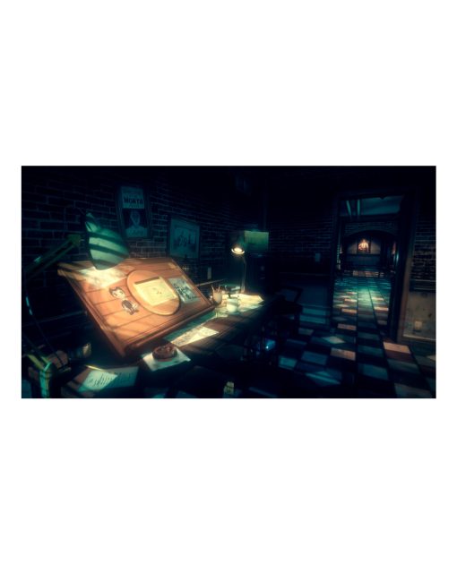 BENDY AND THE DARK REVIVAL - Image 2