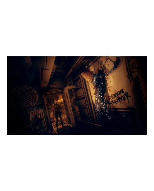 BENDY AND THE DARK REVIVAL - Image 3