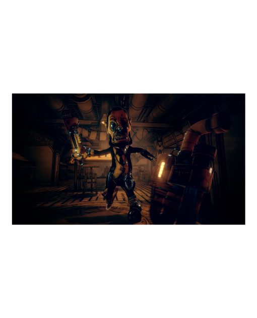 BENDY AND THE DARK REVIVAL - Image 4