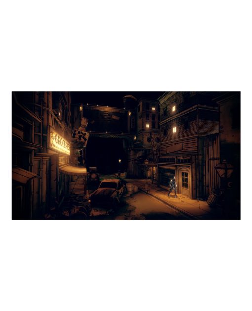 BENDY AND THE DARK REVIVAL - Image 5