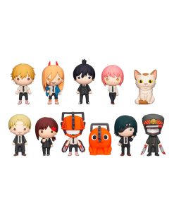 FIGURA BLIND 5 CM CHAINSAW MAN