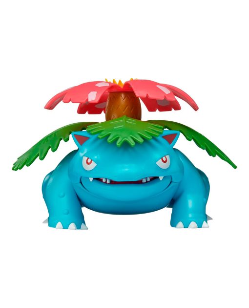 FIGURA EPICA DE BATALLA POKEMON VENUSAUR W3 - Image 2