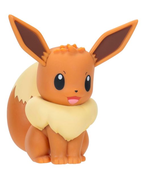 FIGURA DE VINIL POKEMON EEVEE W2 - Image 2