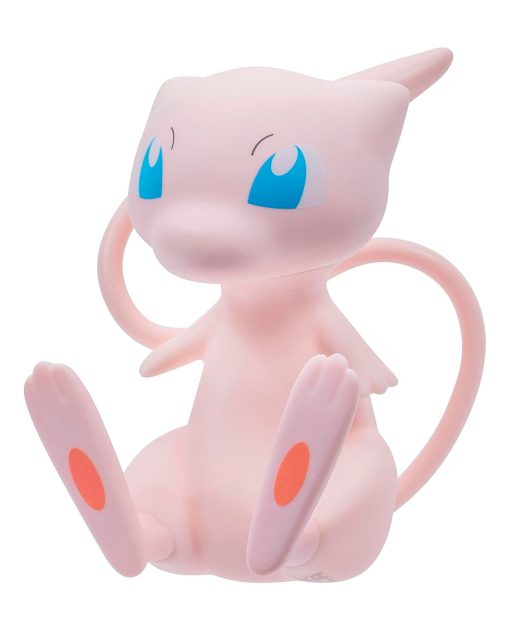 FIGURA DE VINIL POKEMON MEW W1 - Image 2