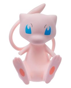 FIGURA DE VINIL POKEMON MEW W1