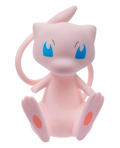 FIGURA DE VINIL POKEMON MEW W1