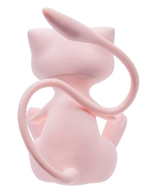FIGURA DE VINIL POKEMON MEW W1 - Image 3