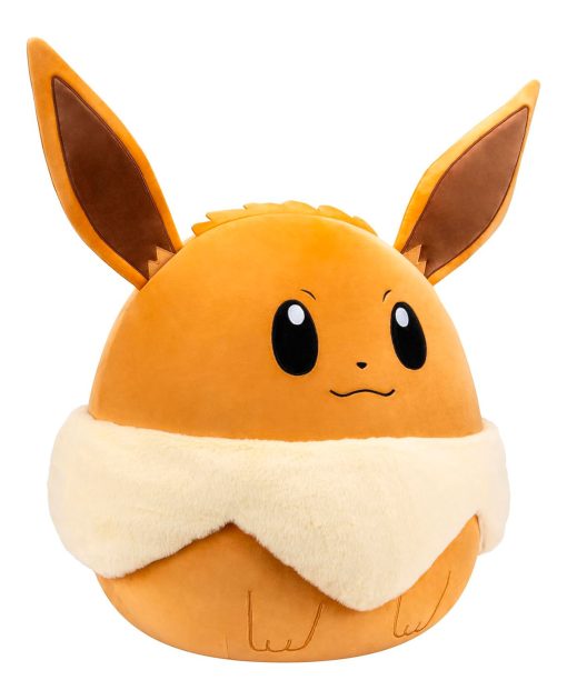 PELUCHE SQUISHMALLOW POKEMON 35 CM EEVEE - Image 2