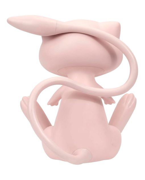 FIGURA DELUXE DE VINIL POKEMON MEW W3 - Image 3