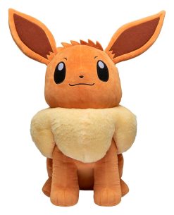PELUCHE POKEMON 60 CM EEVEE