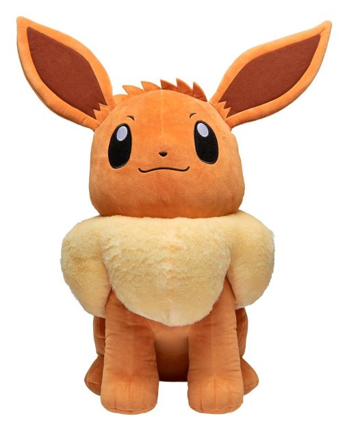 PELUCHE POKEMON 60 CM EEVEE