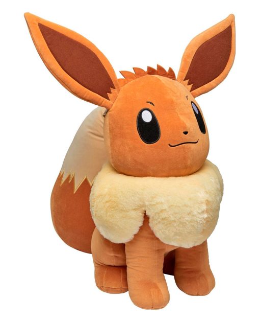 PELUCHE POKEMON 60 CM EEVEE - Image 2