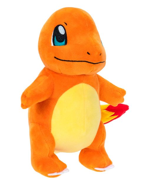 PELUCHE POKEMON 45 CM CHARMANDER - Image 2