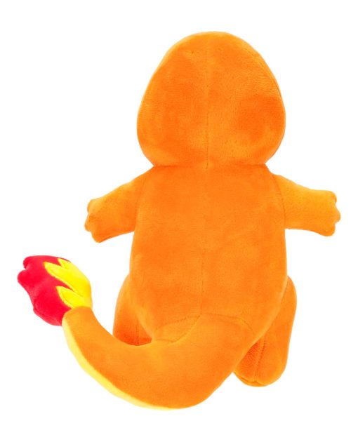PELUCHE POKEMON 45 CM CHARMANDER - Image 3