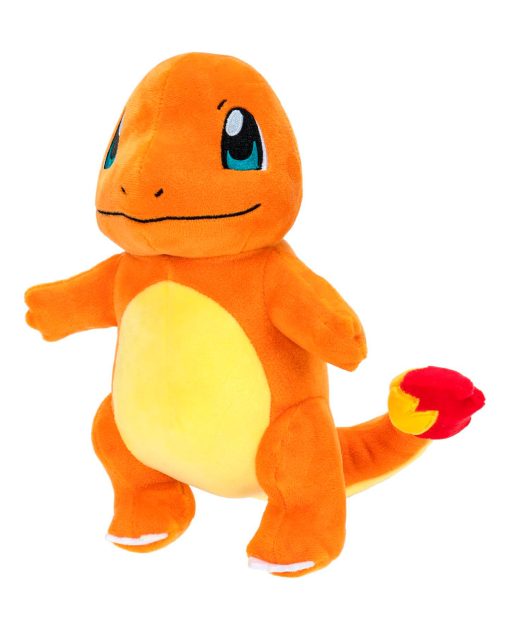 PELUCHE POKEMON 45 CM CHARMANDER - Image 4