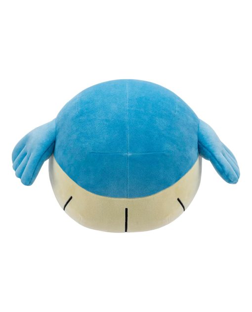 PELUCHE POKEMON 30 CM WAILMER W14 - Image 3