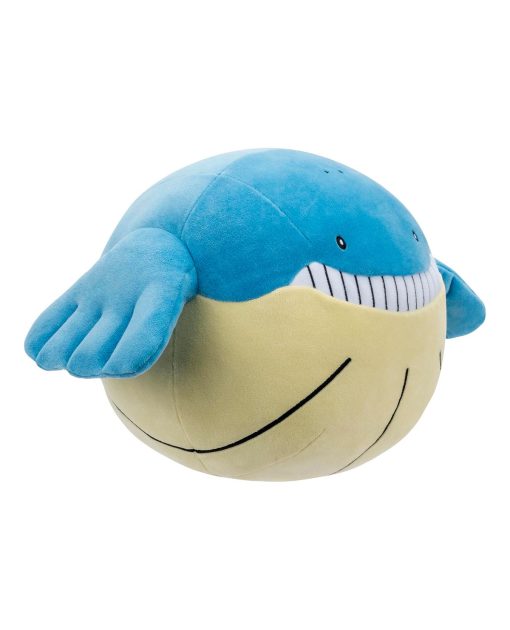 PELUCHE POKEMON 30 CM WAILMER W14 - Image 4