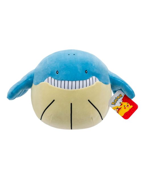 PELUCHE POKEMON 30 CM WAILMER W14 - Image 5