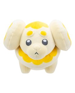 PELUCHE POKEMON 20 CM FIDOUGH W19