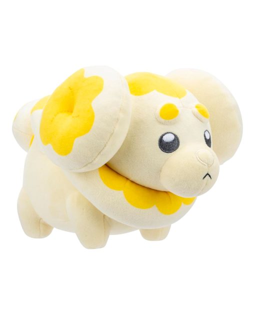 PELUCHE POKEMON 20 CM FIDOUGH W19 - Image 2