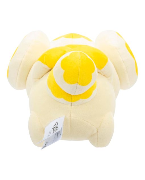 PELUCHE POKEMON 20 CM FIDOUGH W19 - Image 3