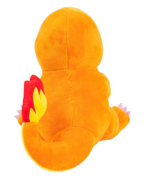 PELUCHE POKEMON 20 CM CHARMANDER 2 No 2 W19 - Image 2