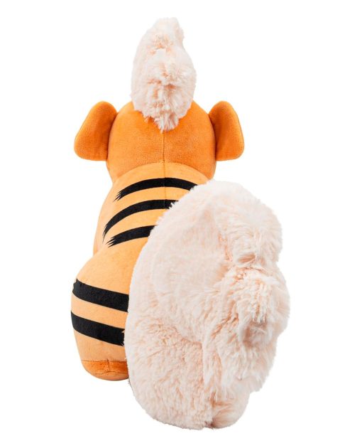 PELUCHE POKEMON 30 CM GROWLITHE W13 - Image 3
