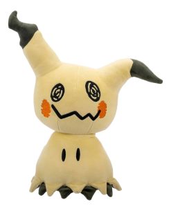 PELUCHE POKEMON 30 CM MIMIKYU W13