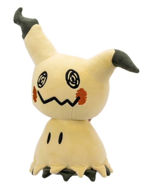 PELUCHE POKEMON 30 CM MIMIKYU W13 - Image 2
