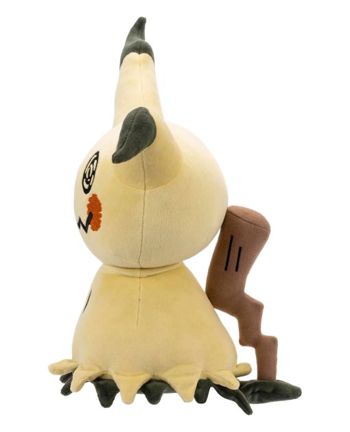 PELUCHE POKEMON 30 CM MIMIKYU W13 - Image 3