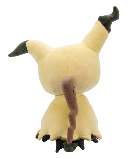 PELUCHE POKEMON 30 CM MIMIKYU W13 - Image 4