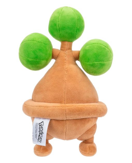 PELUCHE POKEMON 20 CM BONSLY W19 - Image 3