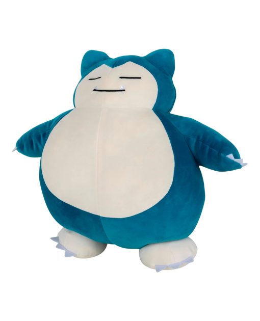 PELUCHE PARA DORMIR POKEMON 45 CM SNORLAX - Image 2