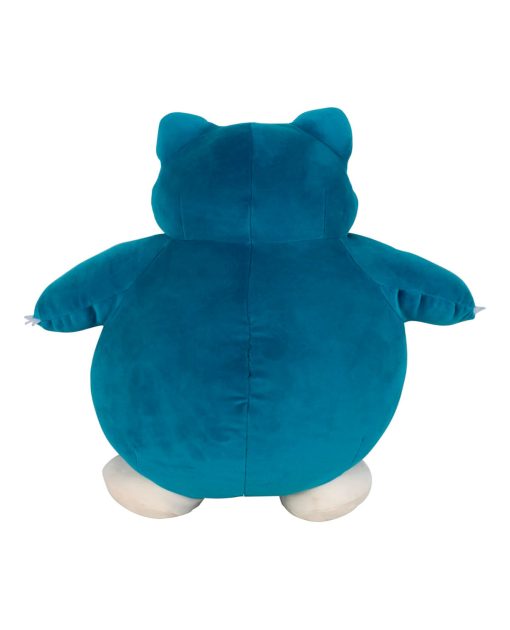 PELUCHE PARA DORMIR POKEMON 45 CM SNORLAX - Image 3