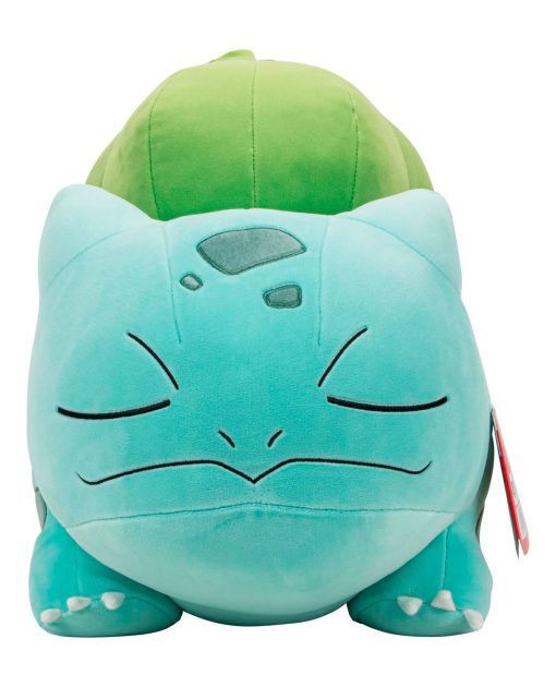 PELUCHE PARA DORMIR POKEMON 45 CM BULBASUR - Image 2