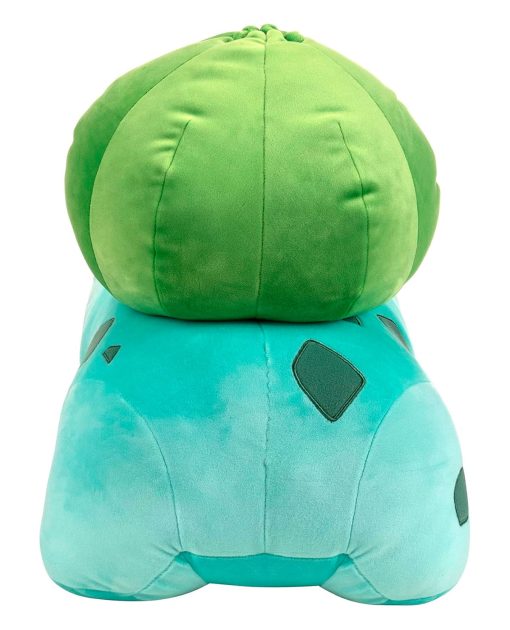 PELUCHE PARA DORMIR POKEMON 45 CM BULBASUR - Image 3
