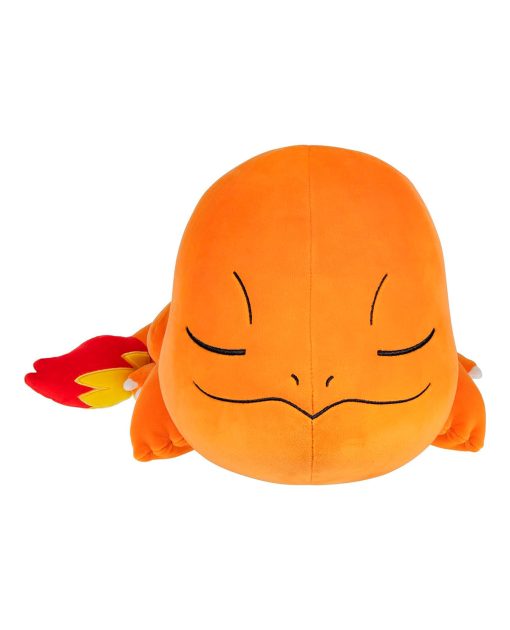PELUCHE PARA DORMIR POKEMON 45 CM CHARMANDER - Image 2