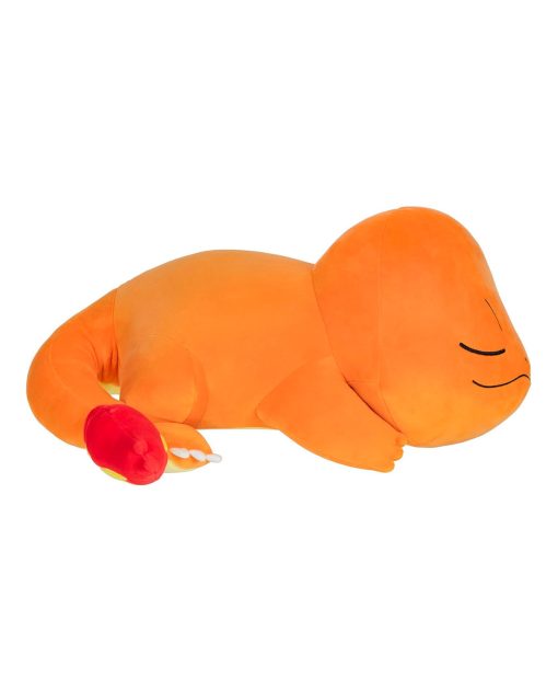 PELUCHE PARA DORMIR POKEMON 45 CM CHARMANDER - Image 3